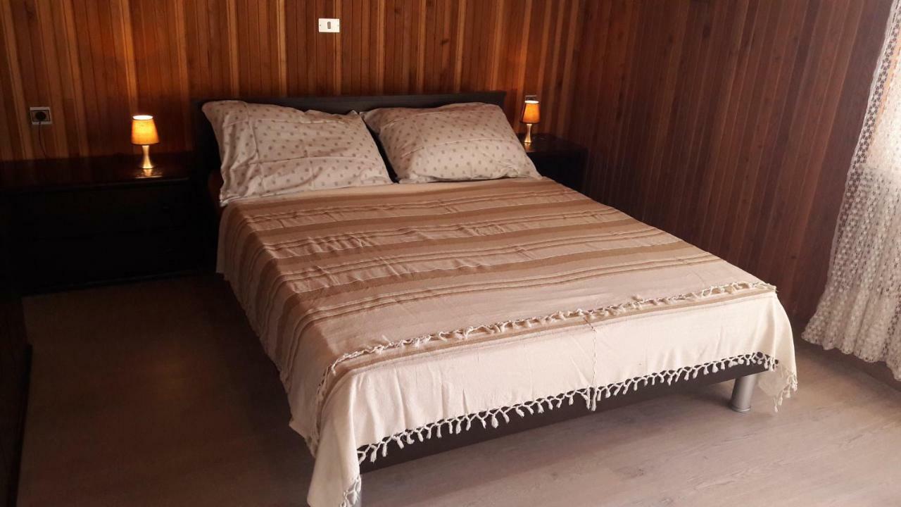 센 Mica 아파트 외부 사진