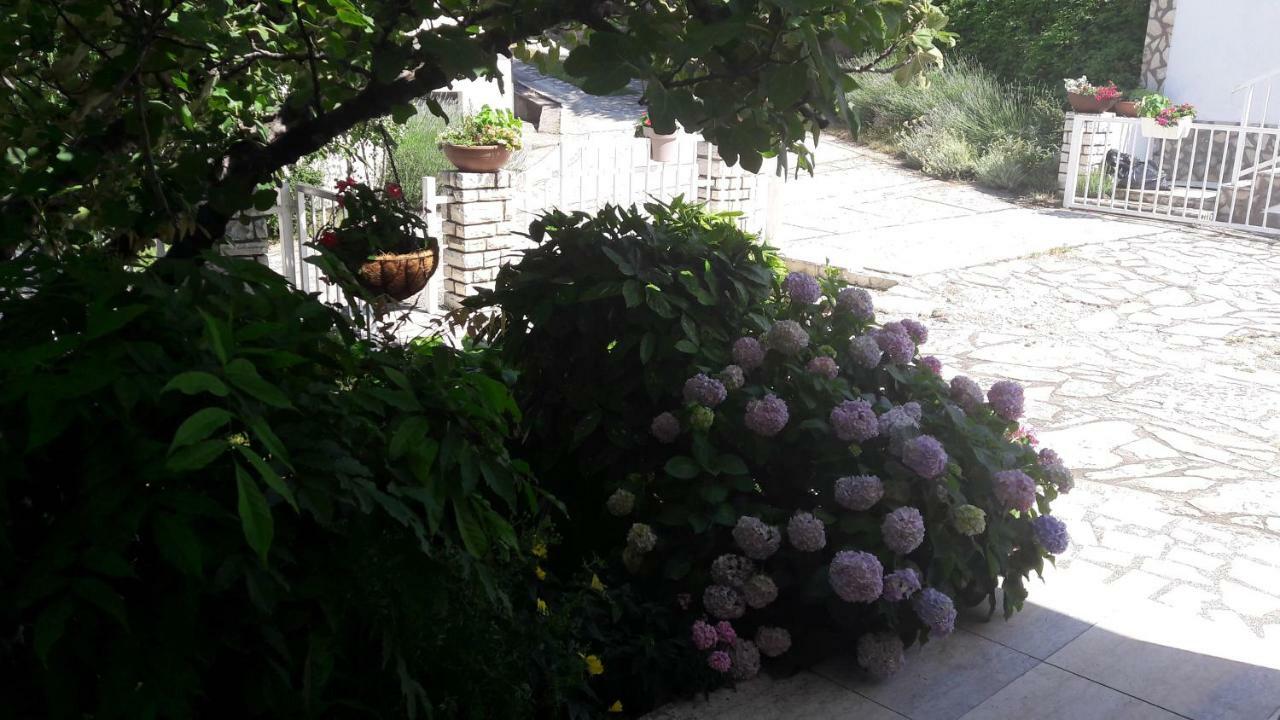 센 Mica 아파트 외부 사진